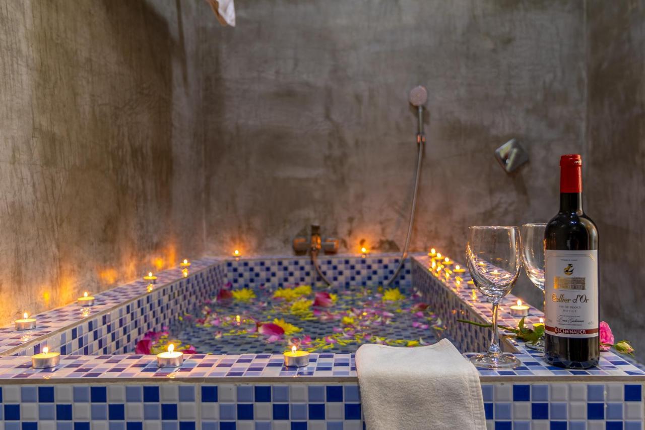 Angkor Rithy Boutique Hotel Siem Reap Exterior foto