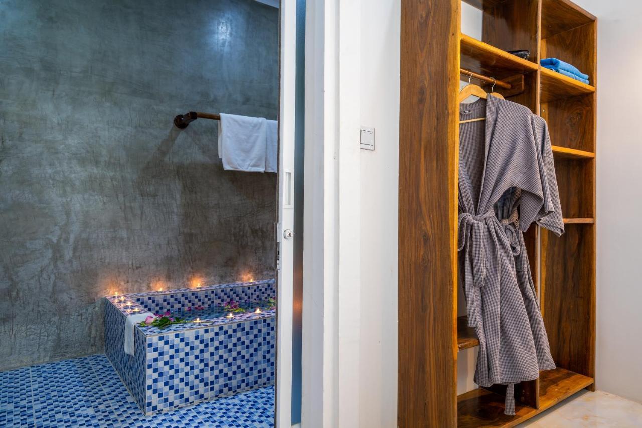 Angkor Rithy Boutique Hotel Siem Reap Exterior foto
