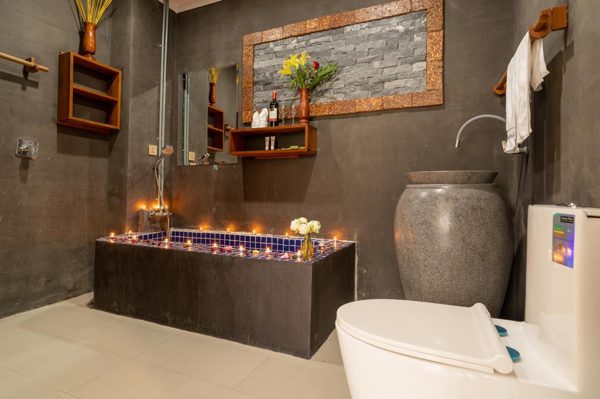 Angkor Rithy Boutique Hotel Siem Reap Exterior foto