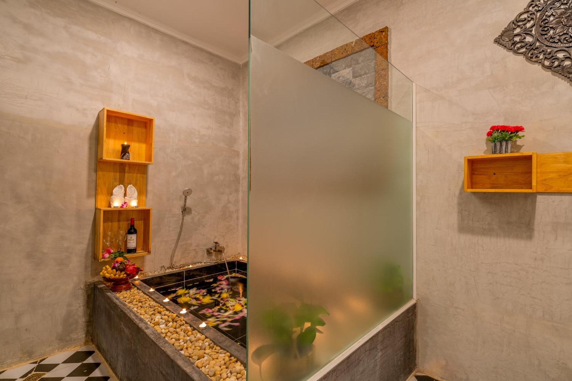 Angkor Rithy Boutique Hotel Siem Reap Exterior foto