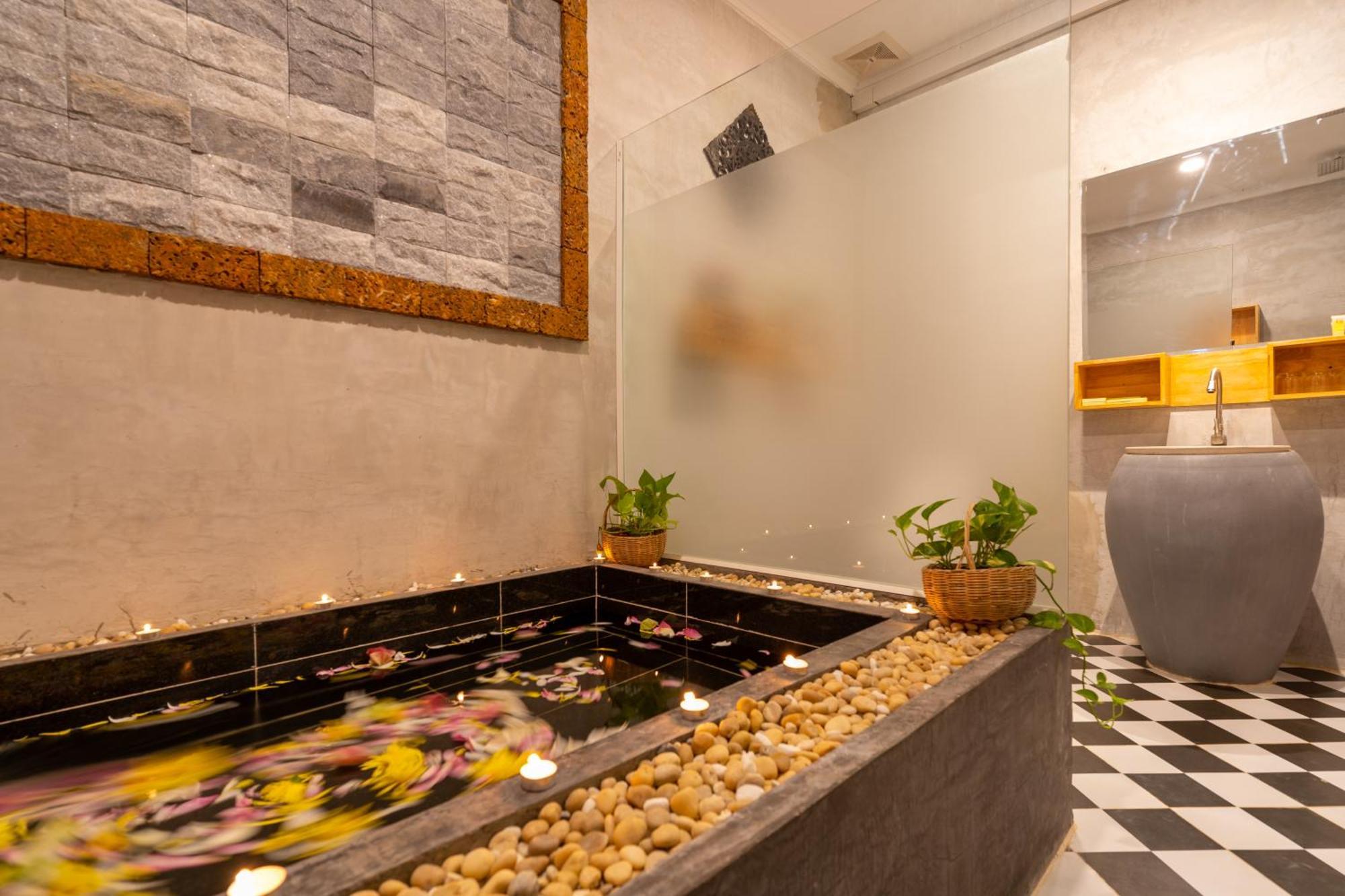 Angkor Rithy Boutique Hotel Siem Reap Exterior foto