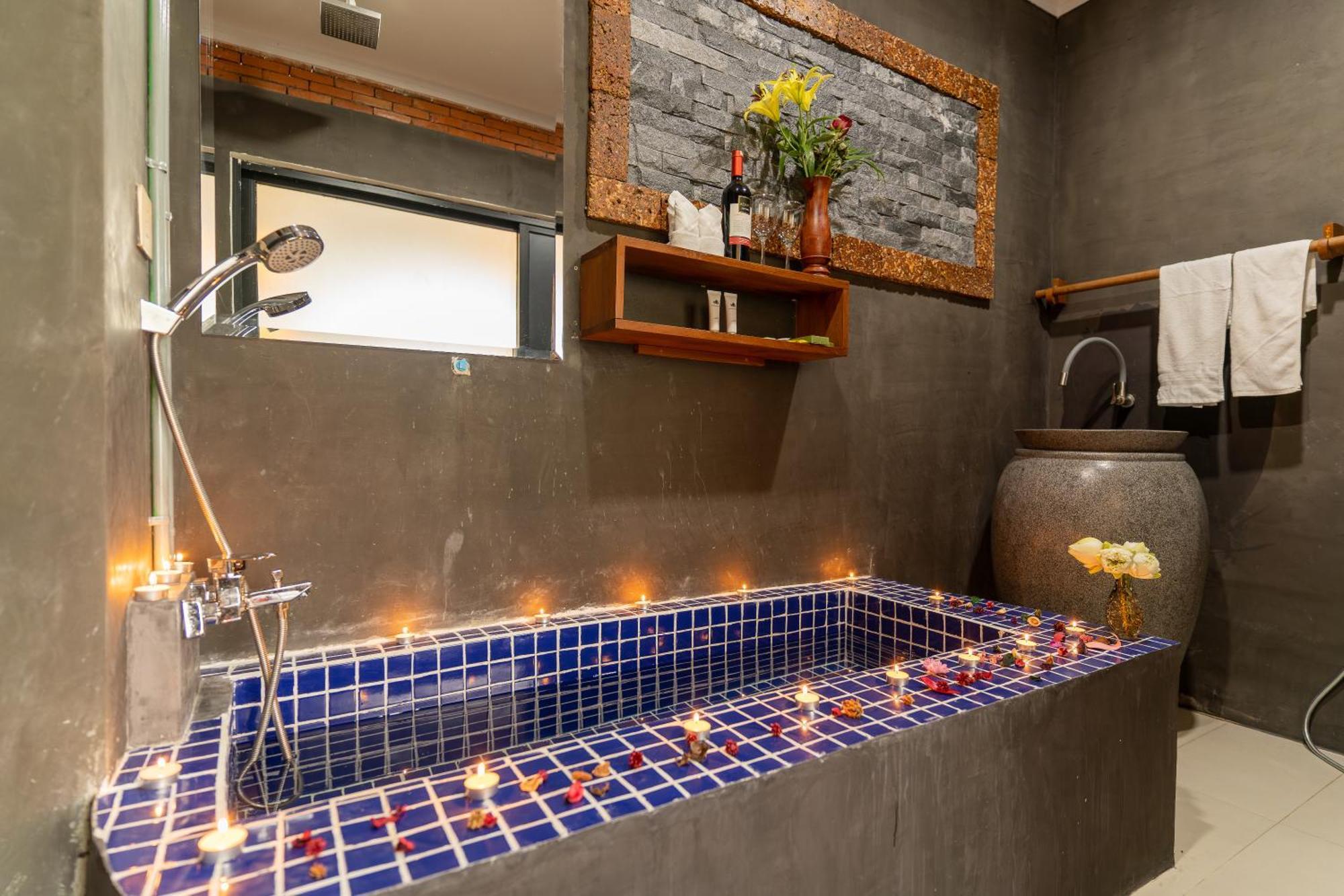 Angkor Rithy Boutique Hotel Siem Reap Exterior foto