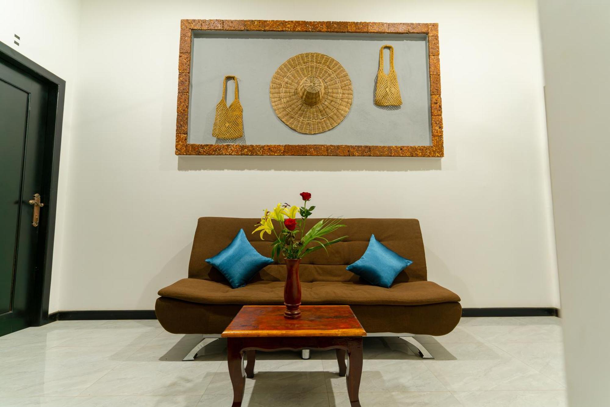 Angkor Rithy Boutique Hotel Siem Reap Exterior foto